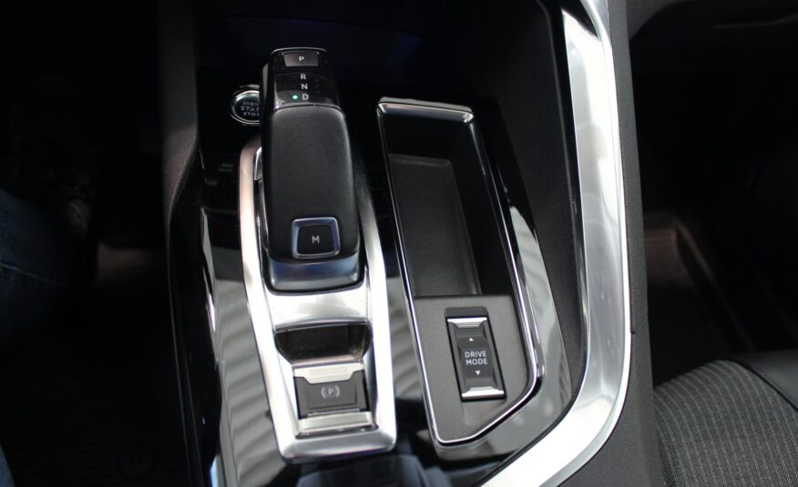 Peugeot 3008 SUV