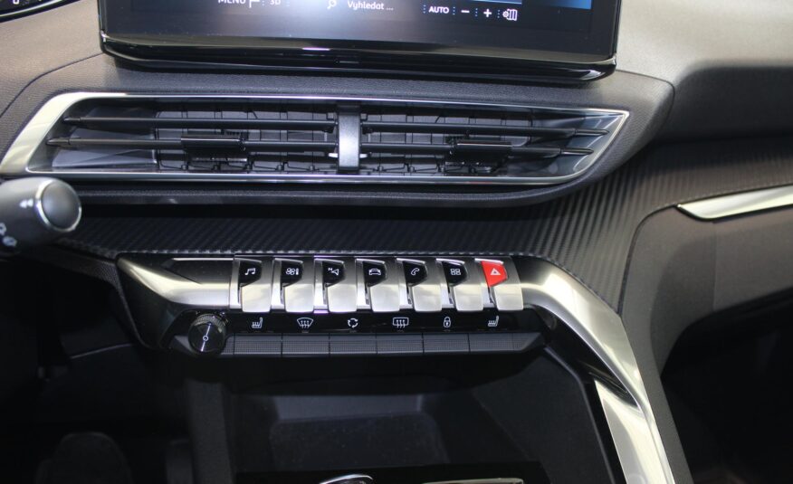 Peugeot 3008 SUV