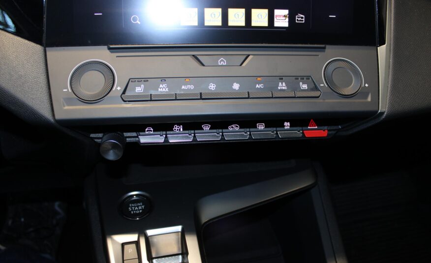 Peugeot 308 kombi