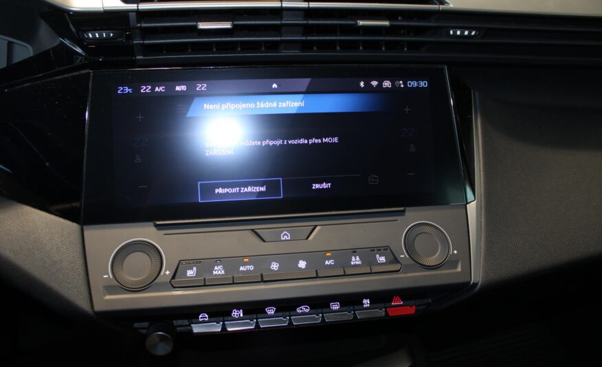 Peugeot 308 kombi