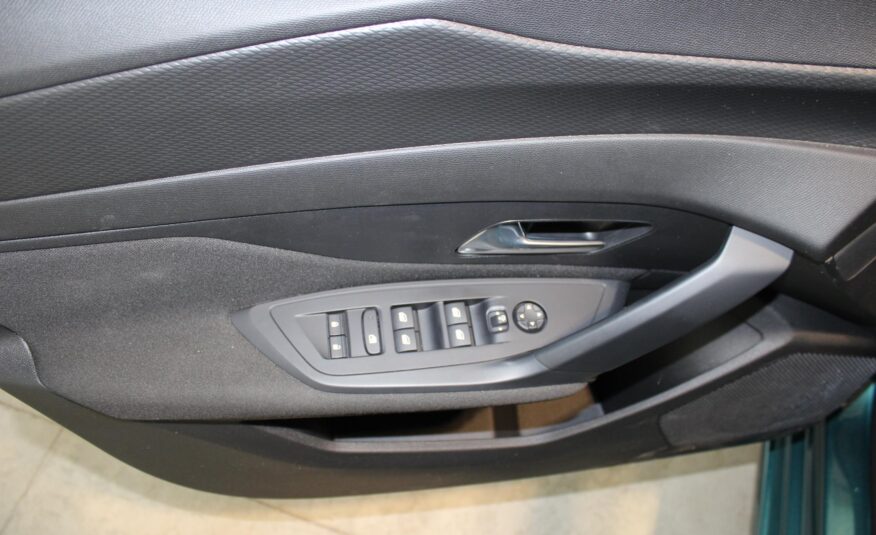 Peugeot 308 kombi