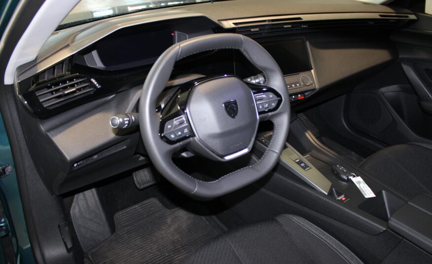 Peugeot 308 kombi