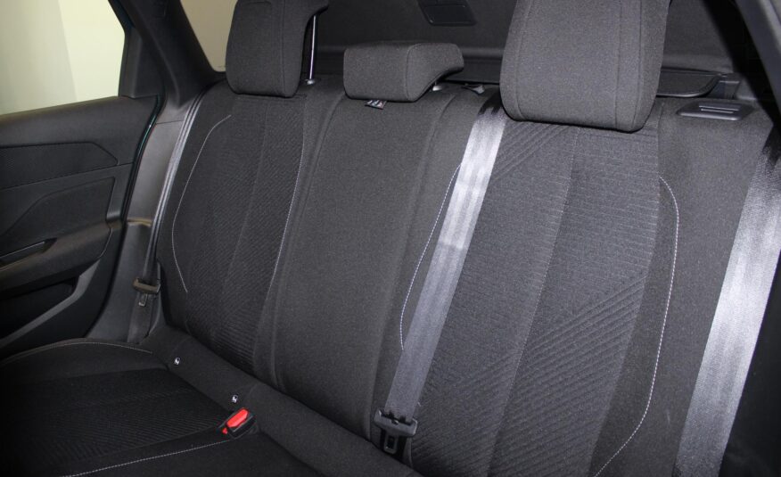 Peugeot 308 kombi