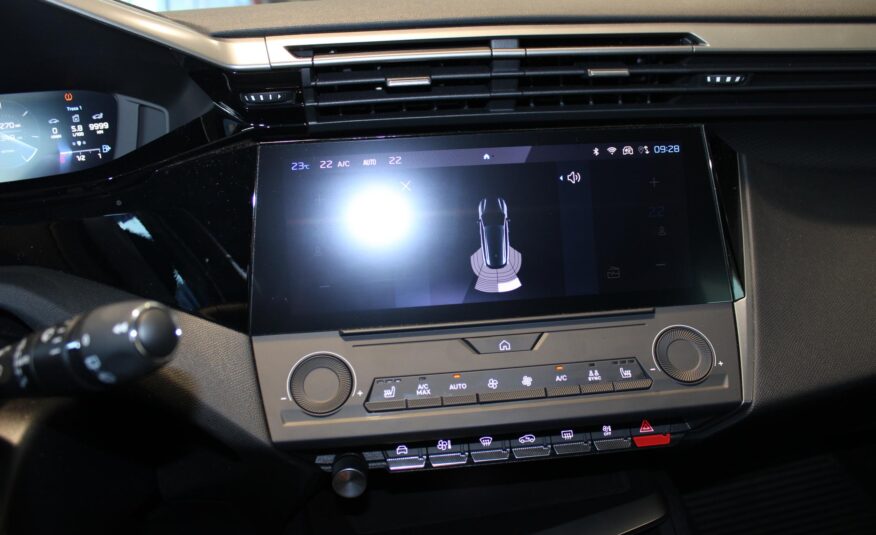 Peugeot 308 kombi