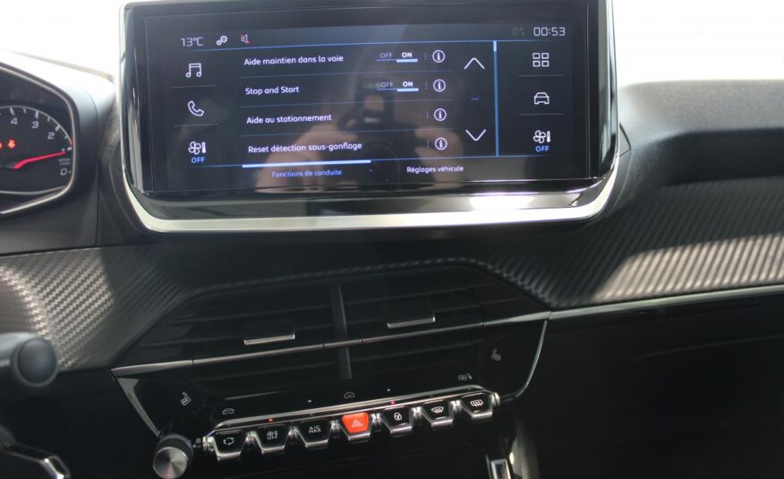 Peugeot 208 hatchback