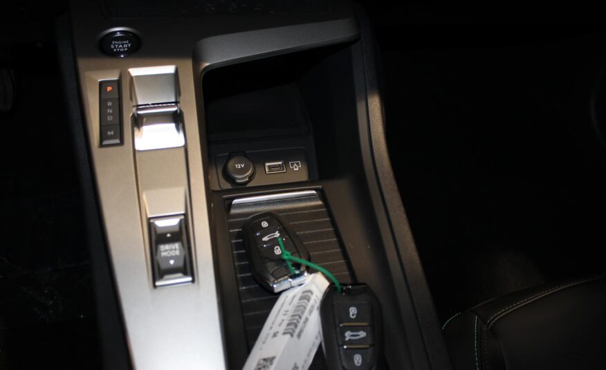 Peugeot 308 kombi