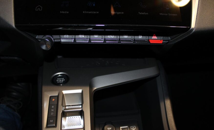 Peugeot 308 kombi