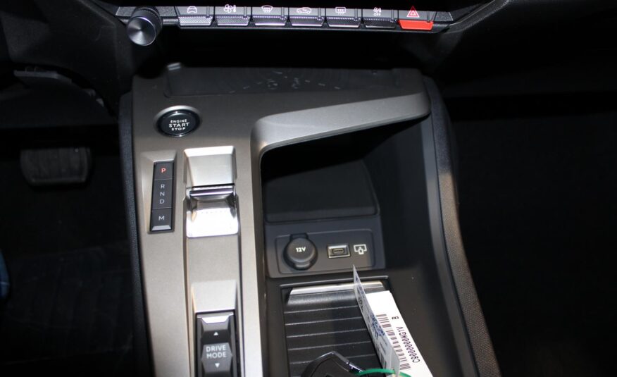 Peugeot 308 kombi