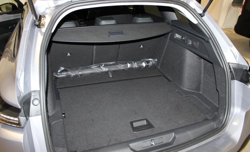 Peugeot 308 kombi