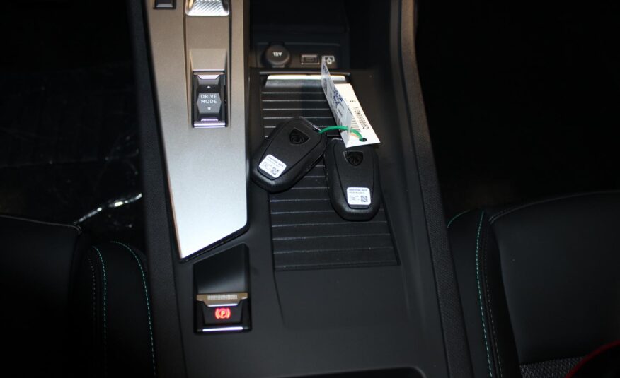 Peugeot 308 kombi