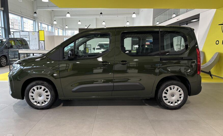 Opel Combo VAN