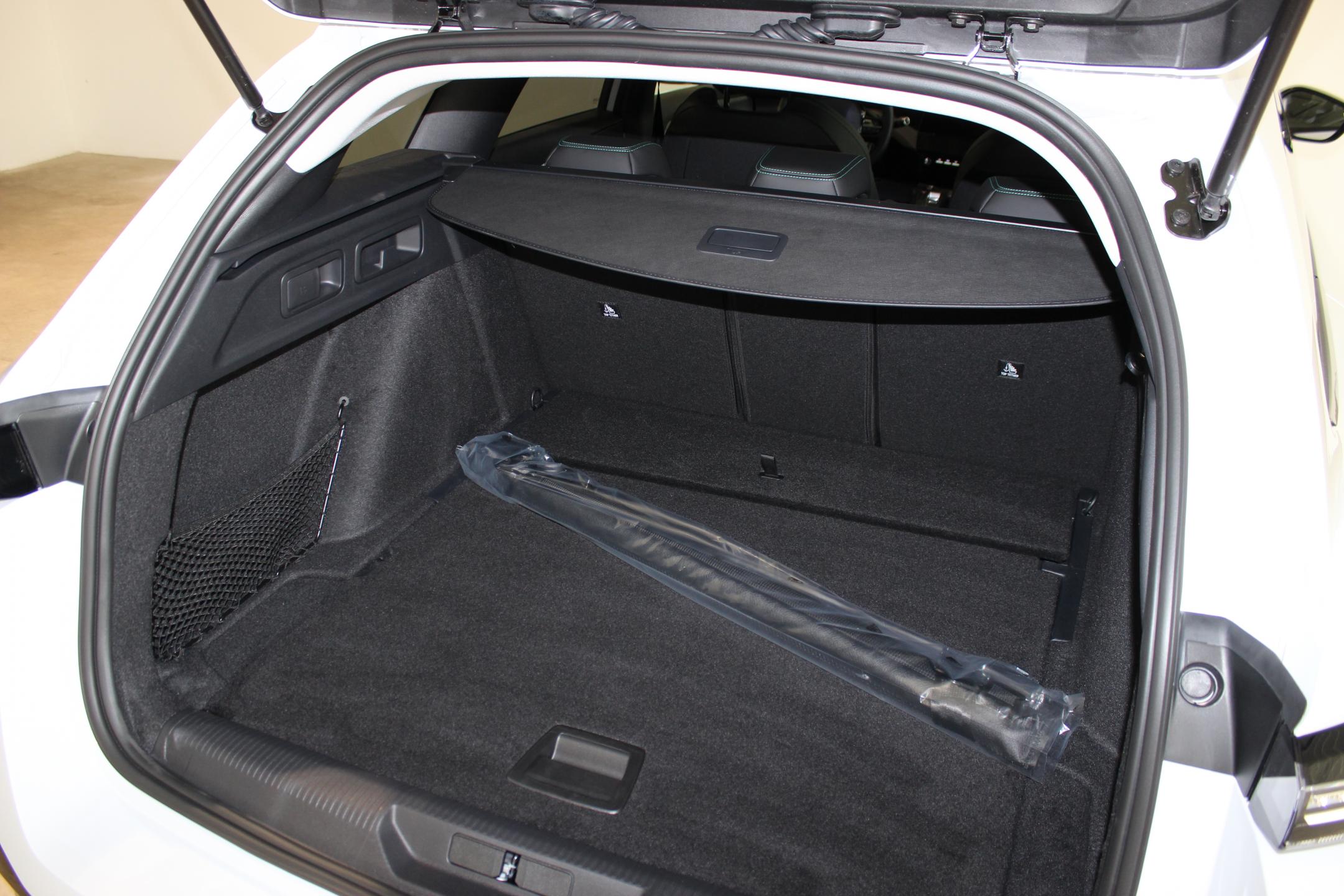 Peugeot 308 kombi
