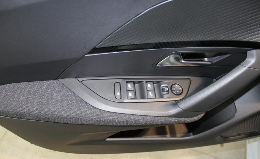 Peugeot 2008 SUV