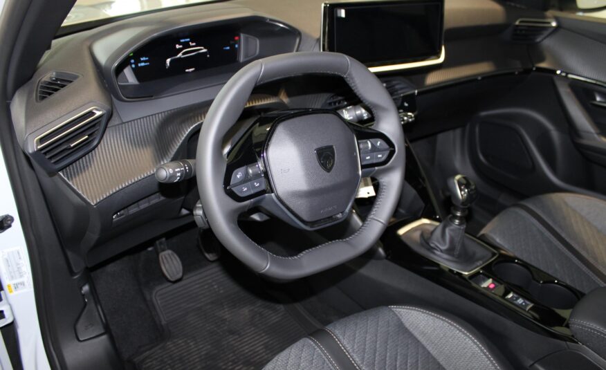 Peugeot 2008 SUV