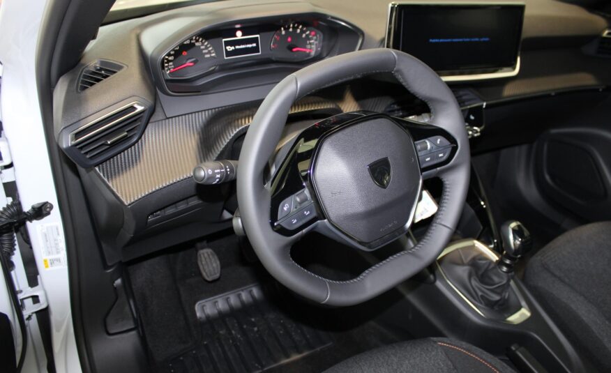 Peugeot 2008 SUV