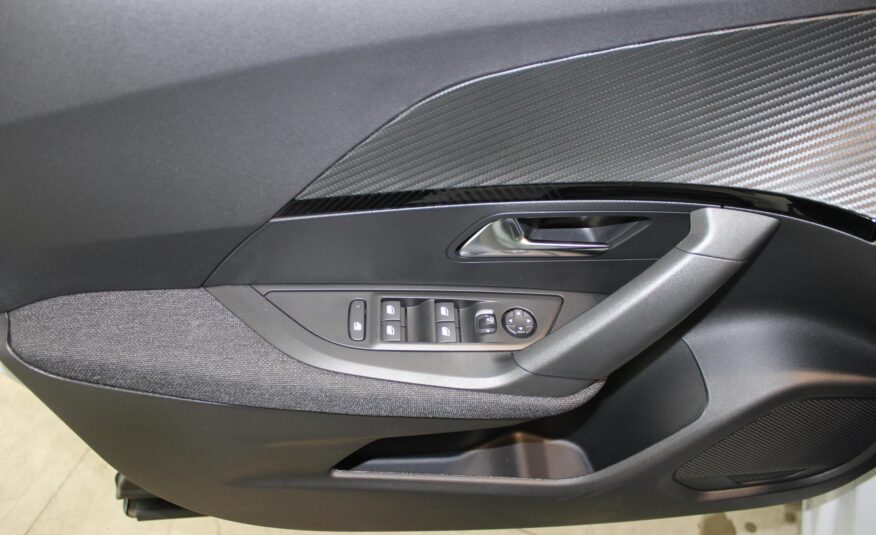 Peugeot 2008 SUV