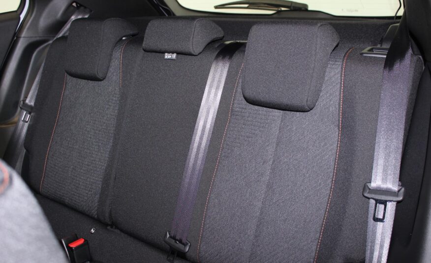Peugeot 2008 SUV