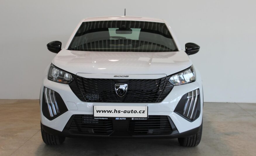 Peugeot 2008 SUV