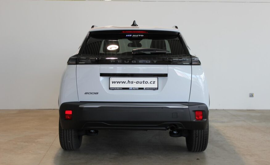 Peugeot 2008 SUV