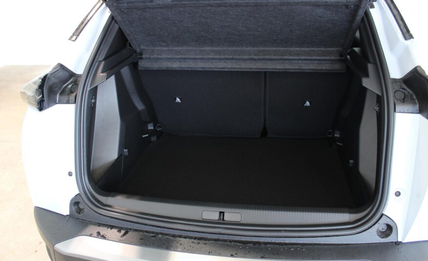 Peugeot 2008 SUV