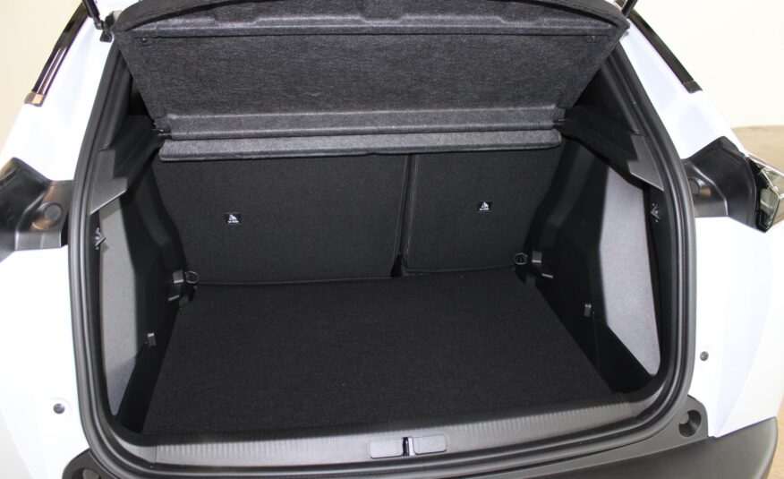 Peugeot 2008 SUV