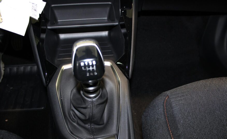 Peugeot 2008 SUV