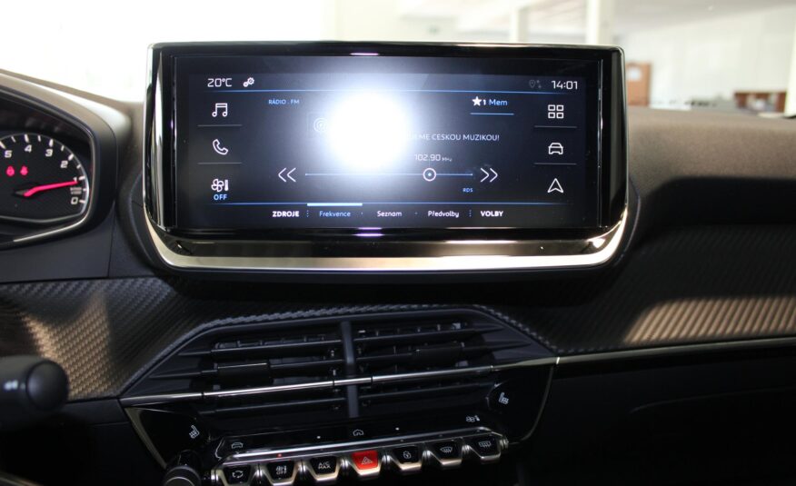 Peugeot 2008 SUV