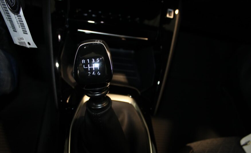 Peugeot 2008 SUV