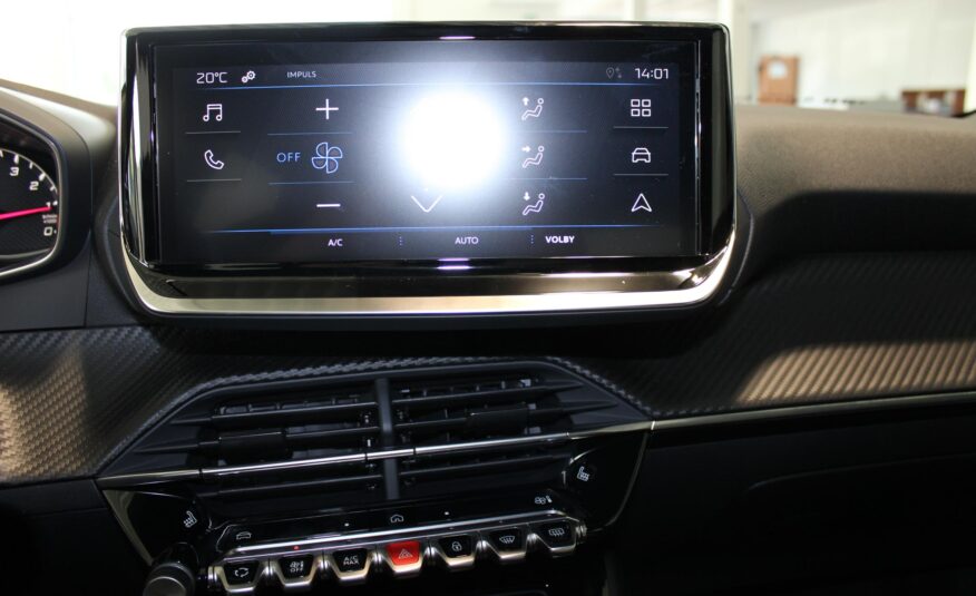Peugeot 2008 SUV