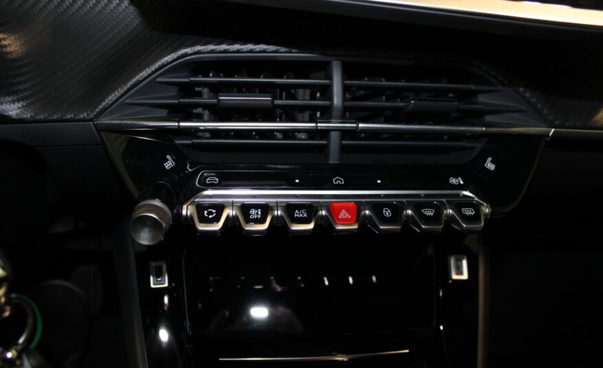 Peugeot 2008 SUV