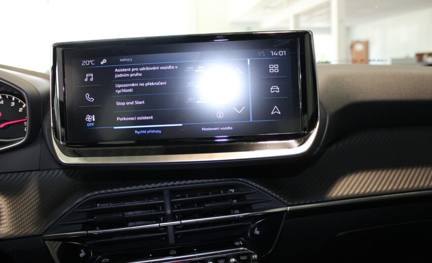 Peugeot 2008 SUV