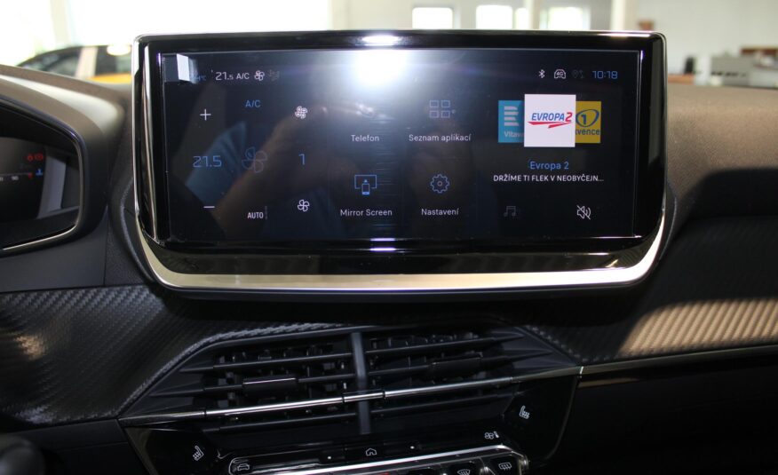 Peugeot 2008 SUV
