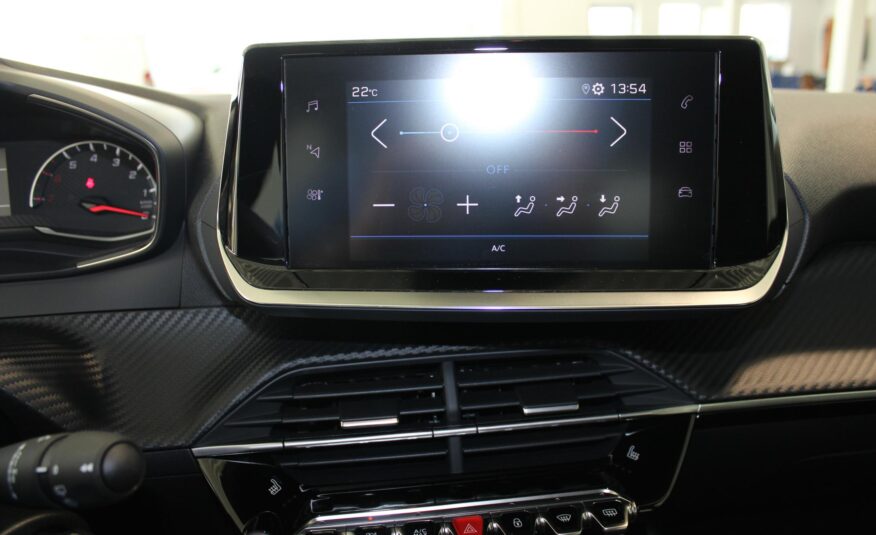 Peugeot 208 hatchback