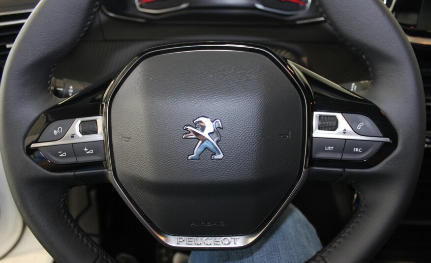 Peugeot 208 hatchback