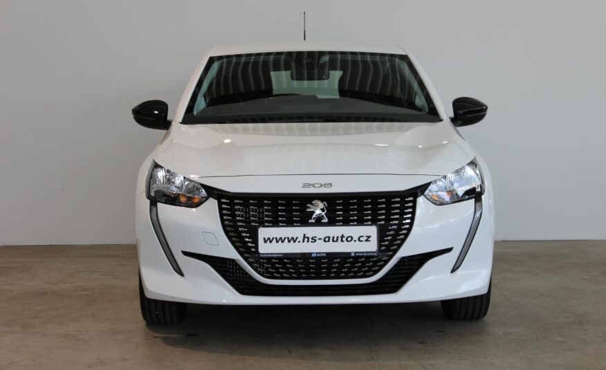 Peugeot 208 hatchback