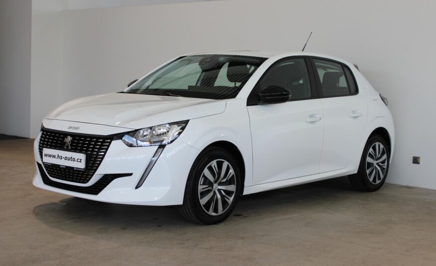 Peugeot 208 hatchback