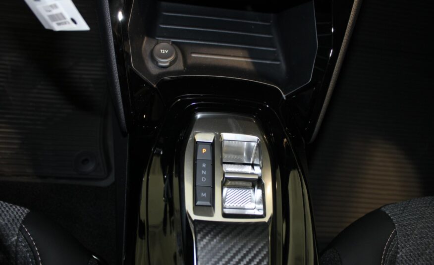 Peugeot 2008 SUV
