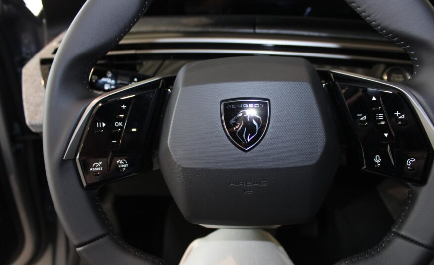 Peugeot 5008 SUV