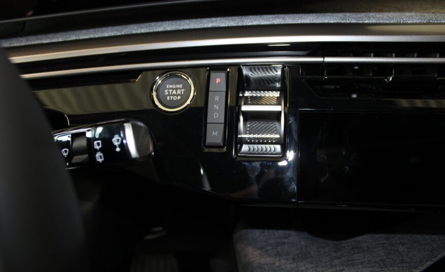 Peugeot 5008 SUV
