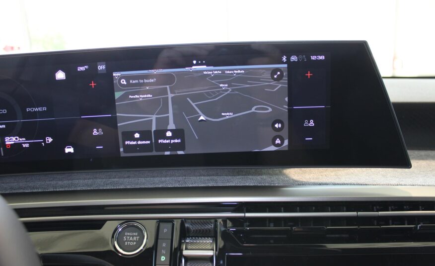 Peugeot 5008 SUV