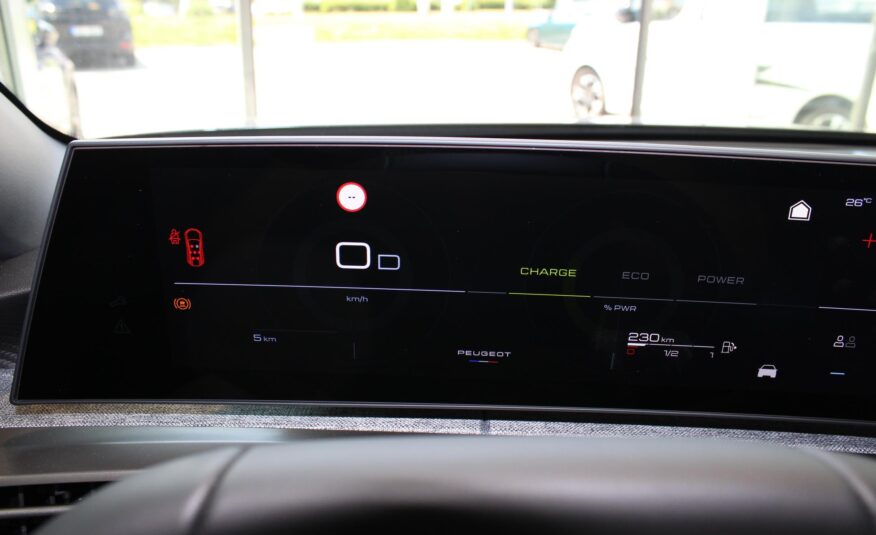 Peugeot 5008 SUV