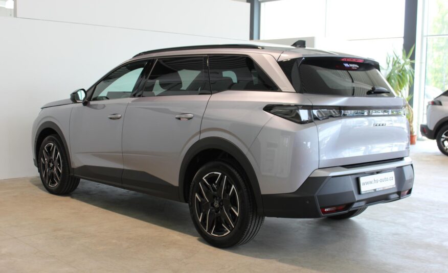 Peugeot 5008 SUV