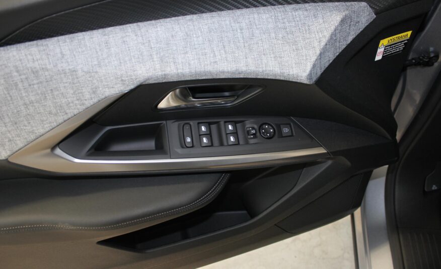 Peugeot 5008 SUV