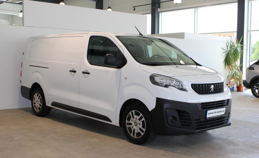 Peugeot Expert užitkové