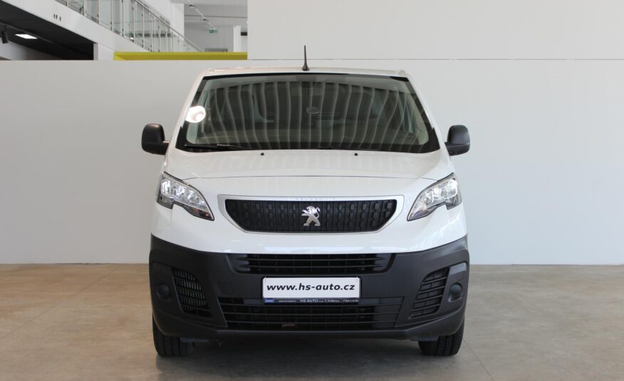 Peugeot Expert užitkové