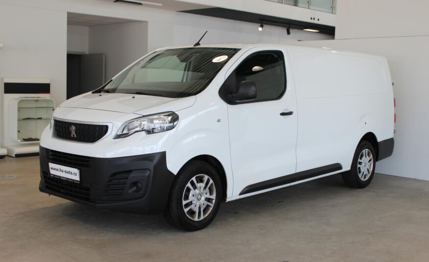 Peugeot Expert užitkové