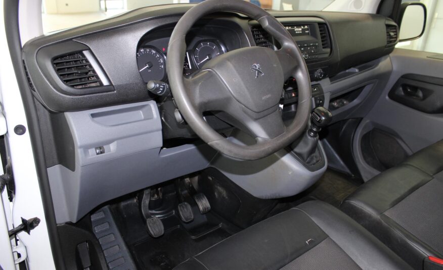 Peugeot Expert užitkové