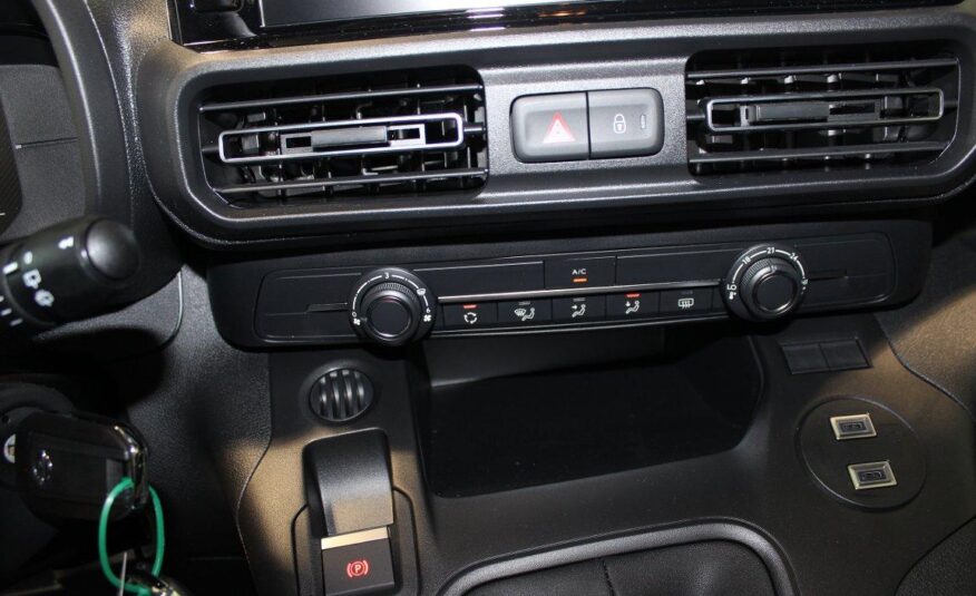 Opel Combo VAN