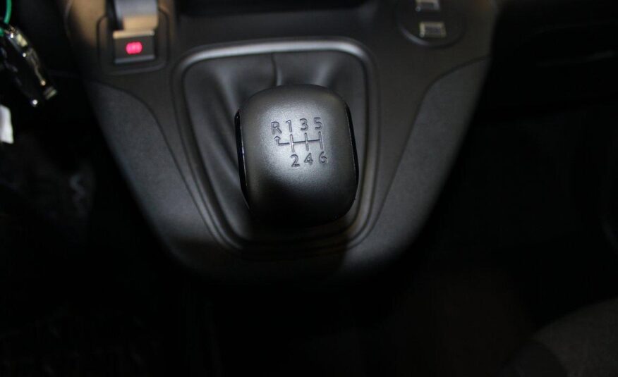 Opel Combo VAN