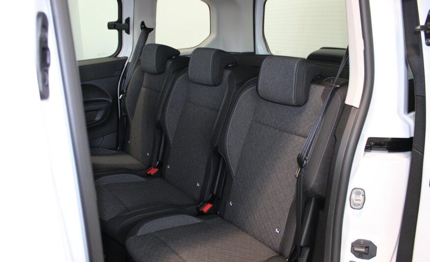 Opel Combo VAN